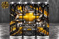 Chevy 20oz Skinny Tumbler | Chevrolet Inspired Tumbler | Chevy Lover Gift | Truck Guy Gift | Mechanic Car Guy Cup