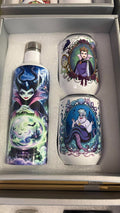 Villain Tumbler Set