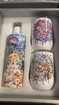 Alice In Wonderland Set