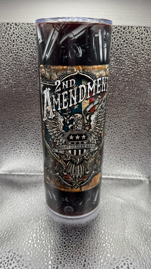 2nd Amendment