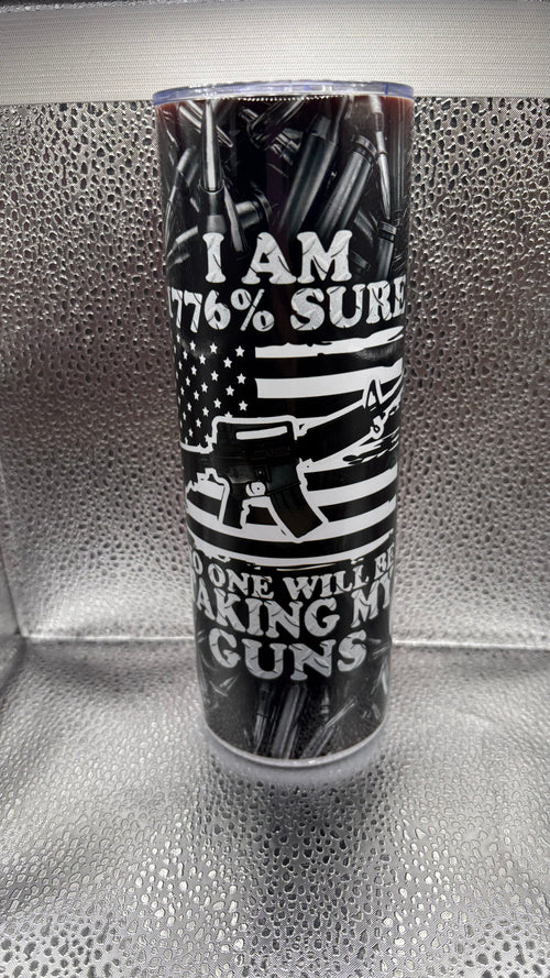 1776 Tumbler