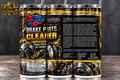 Brake Cleaner 20oz Skinny Tumbler | Mechanic Tumbler | Brake Parts Cleaner Cup | Automotive Gift | Garage Car Guy Gift