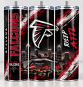 Atlanta Falcons Tumbler