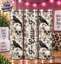 F-CAW-F  tumbler