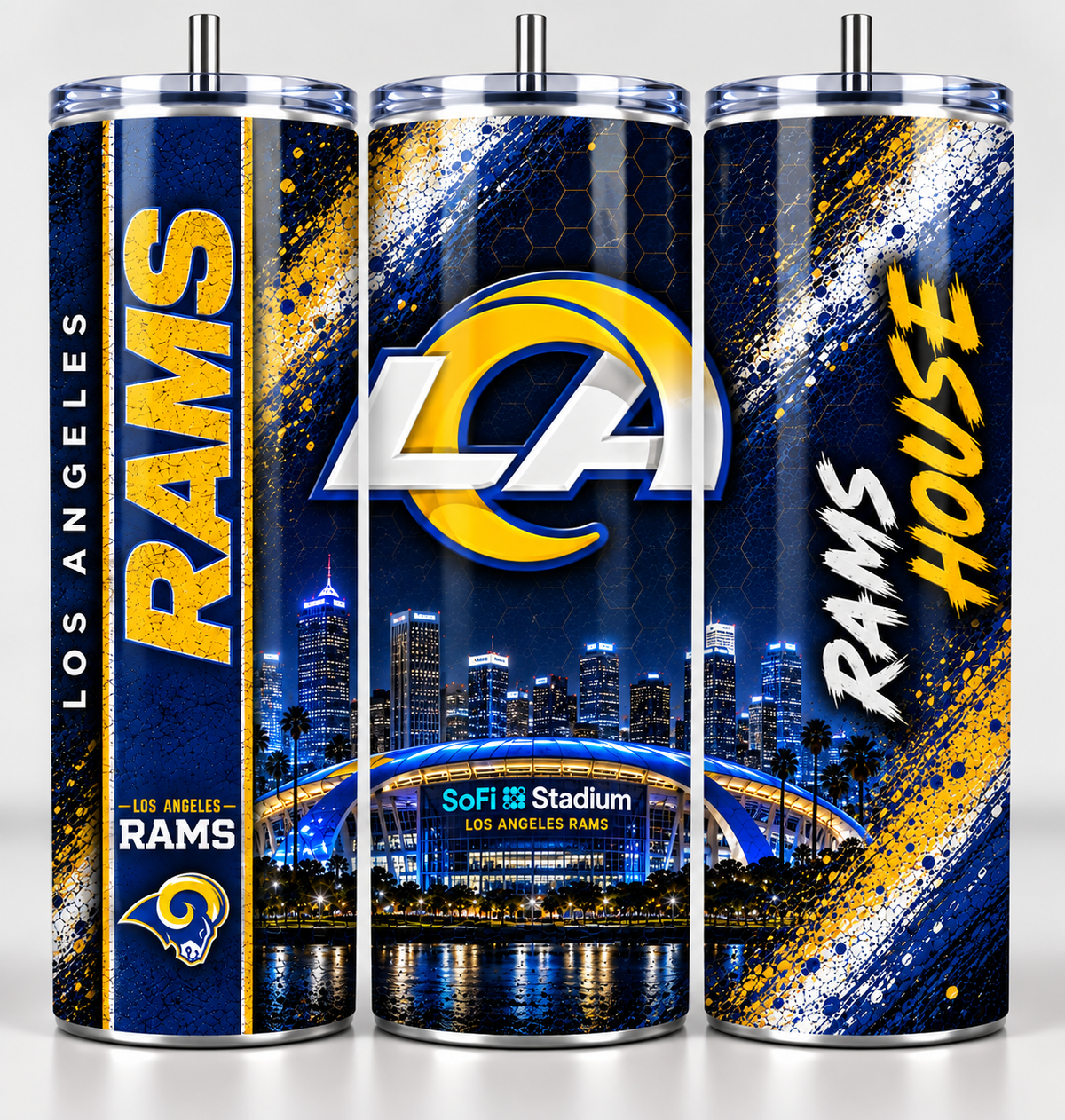 Los Angeles Rams