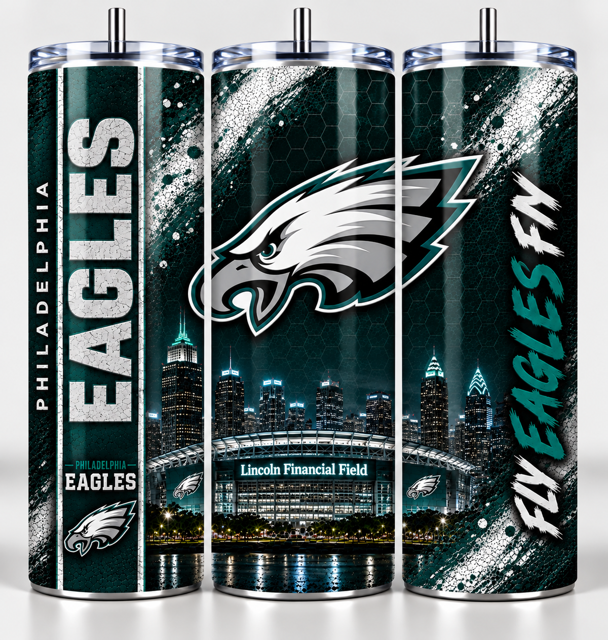Eagles Tumbler