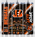 Bengals Tumbler