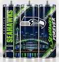 Seattle Seahawks Tumbler