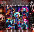 Horror tumbler 1