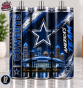 Dallas Cowboys Tumbler