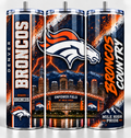 Denver Broncos Tumbler