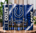 Colts Tumblers