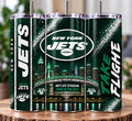 New York Jets Tumbler