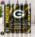 Green Bay Packers Tumbler