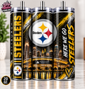 Steelers Tumbler