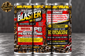 PB Blaster Inspired 20oz Skinny Tumbler | Mechanic Tumbler | Rust Penetrant Garage Cup | Tool Guy Gift | Mechanic Gift for Him