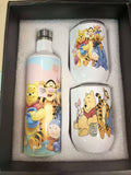 Winnie The Pooh Tumbler set 2