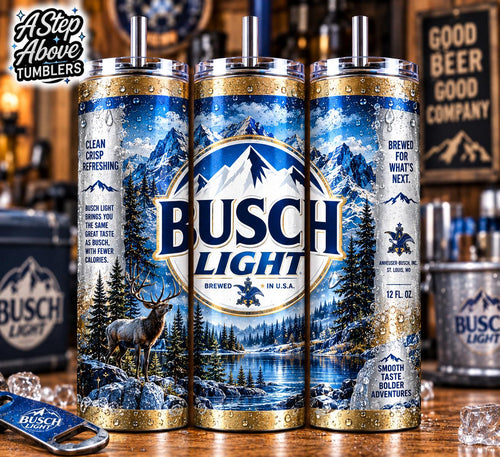 Beer Tumblers