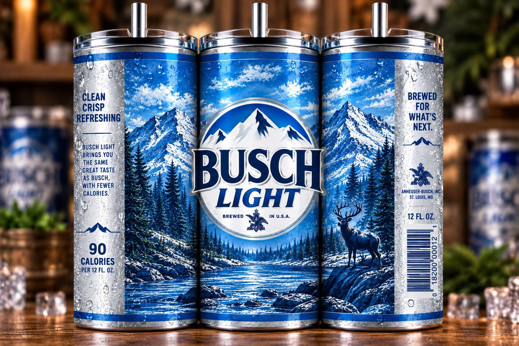 Beer Tumblers