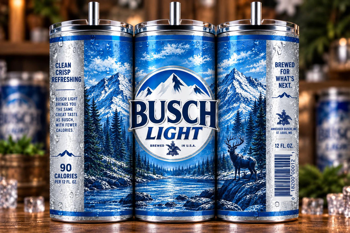 Beer Tumblers